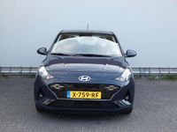 Occasion Hyundai i10 Comfort 67 PK (49 kW) 2024 Grijs metallic Hatchback