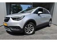 tweedehands Opel Crossland X 1.2 Turbo Innovation