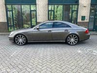 tweedehands Mercedes CLS55 AMG AMG 560PK 145.000 NAP youngtimer