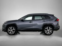Occasion Toyota RAV4 Hybrid Style 306 PK (225 kW) 2025 Grijs SUV