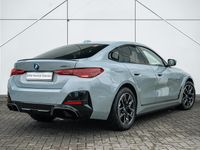 Occasion BMW i4 M Sport 250 kW (340 PK) 2024 Grijs Sedan
