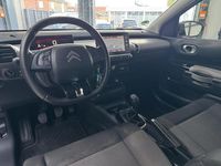Occasion Citroën C4 Cactus Business Class 110 PK (80 kW) 2018 Hatchback