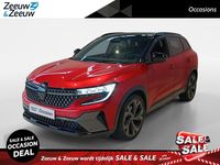 Occasion Renault Austral Techno Esprit Alpine 200 PK (147 kW) 2023 Rood SUV