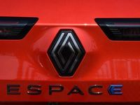 tweedehands Renault Espace full hybrid 200 E-Tech esprit Alpine Automaat | Pa