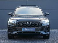 tweedehands Audi Q5 40 TDI Quattro S edition Pano HUD B&O S Line 360 C