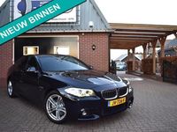 tweedehands BMW 520 520 i M Sport Edition High Executive/AUTOM/CRUISE/N