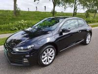 tweedehands VW Scirocco 1.4 TSI Edition ** 69.850 km ** Airco ** Cruise **