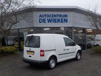 tweedehands VW Caddy 1.2 TSI BENZINE AIRCO 2X SCHUIFDEUR ELEKTRISCH PAK