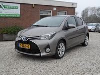 Occasion Toyota Yaris 101 PK (74 kW) 2015 Bruin Hatchback