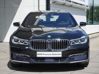 tweedehands BMW 750 7 Serie Sedan i xDrive Aut. High Executive / 20