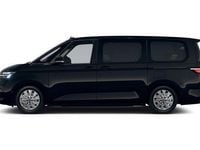 Nieuw VW Multivan Business 245 PK (180 kW) 2025 Zwart Van