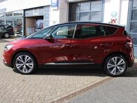 tweedehands Renault Scénic IV TCe 140 Intens | Dealer onderhouden | Lage KM-stand !