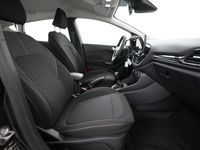 Occasion Ford Fiesta Titanium 2022 Grijs Hatchback