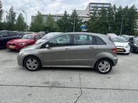 Occasion Mercedes B200 136 PK (100 kW) 2006 Grijs MPV