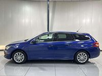 tweedehands Peugeot 308 SW 1.2 PureTech Premium*PANO*CRUISE*NAVI*HAAK*CAM*