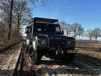 Occasion Land Rover Defender 122 PK (89 kW) 2003 Van