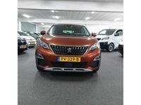 tweedehands Peugeot 3008 1.2 PureTech Allure-NL AUTO-DEALER ONDERHOUDEN-PACK PREMIUM