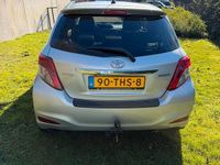 Occasion Toyota Yaris 99 PK (72 kW) 2012 Hatchback