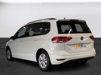 tweedehands VW Touran 1.5TSI 150pk DSG Family 7p | Koplampverlichting LE