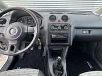 tweedehands VW Caddy 1.6 TDI
