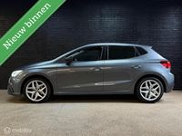 Occasion Seat Ibiza Business 116 PK (85 kW) 2021 Grijs Hatchback