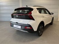 tweedehands Hyundai Bayon 1.0 T-GDI Comfort