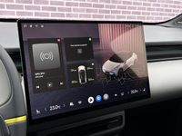 Nieuw Lynk & Co 02 200 kW (273 PK) 2026 Blauw SUV