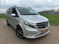 tweedehands Mercedes Vito 114 CDI Lang L2 Automaat DC Comfort|Airco|Navi|Camera|Pdc|Led