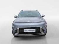 Occasion Hyundai Kona Premium 129 PK (94 kW) 2025 Blauw SUV