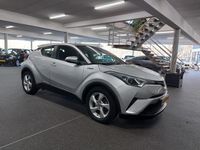 tweedehands Toyota C-HR 1.8 Hybrid Dynamic