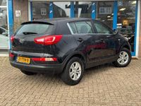 tweedehands Kia Sportage 1.6 GDI X-tra 2012 NAVI AIRCO LM NAP!