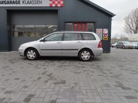 tweedehands Toyota Corolla Wagon 1.6 VVT-i Linea Terra