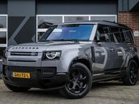 Occasion Land Rover Defender SE Dynamic 300 PK (220 kW) 2021 Grijs SUV