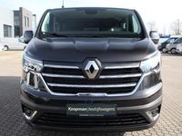 tweedehands Renault Trafic 2.0dCi 170pk T30 L2H1 DC Luxe | Automaat | L+R Zijdeur | Car