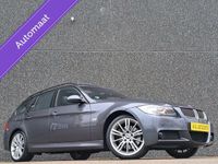 Occasion BMW 325 Executive 218 PK (160 kW) 2006 Grijs Stationwagen