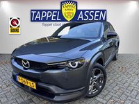 Occasion Mazda MX30 Ad'Vantage 106 kW (145 PK) 2022 Grijs SUV