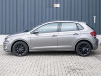 tweedehands VW Polo 1.0 TSI Highline Business R *APP-CONNECT*Cruise Co
