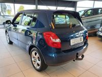 tweedehands Skoda Fabia 1.2 TDI Greenline | Cruise | Trekhaak