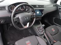 tweedehands Seat Ibiza 1.0 TSI FR Business Intense | 110 PK | Lichtmetale