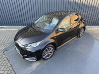 Occasion Toyota Yaris Executive 116 PK (85 kW) 2022 Zwart Hatchback