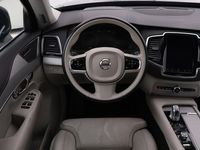 tweedehands Volvo XC90 2.0 T8 Twin Engine Inscription | Panoramadak | Stoelkoeling | Nappaleder | Head-up | Camera | Carplay | Trekhaak