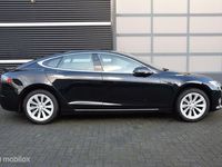 tweedehands Tesla Model S 75D 75kWh all-wheel drive enchanced autopilot