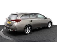 tweedehands Toyota Auris Touring Sports 1.8 Hybrid Dynamic