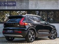 tweedehands Volvo XC40 1.5 T4 Recharge Inscription 360c H&K Pano Keyless