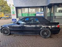 tweedehands BMW 320 Cabriolet 