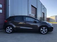 tweedehands Kia Rio 1.1 CRDi Plus Pack, LED, Airco, 5drs, Export/Handel.