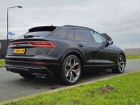 tweedehands Audi Q8 50 TDI q. Pro Line S