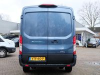 tweedehands Ford E-Transit 350 68kWh L2H2 Trend | Adaptieve cruise