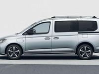 Nieuw VW Caddy Style 116 PK (85 kW) 2025 Grijs MPV