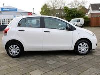 tweedehands Toyota Yaris 1.0 VVTi Acces